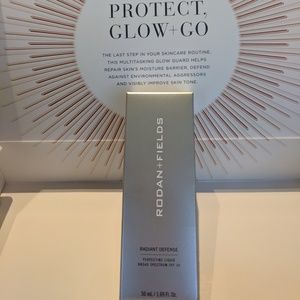 Rodan & Fields Radiant Defense